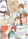 [Urban Doujin Magazine] Mousou Tokusatsu Series: Ultra Madam 2