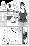 [Mochihamochiya] TS Musume-chan Wakarase Nisshi | TS Girl Punishment Journal