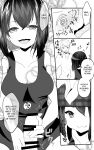 [Mochihamochiya] TS Musume-chan Wakarase Nisshi | TS Girl Punishment Journal