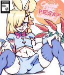 [Speedo] Caught That Pesky Wabbit! (Comic)