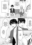 [Mr. Hokke (Heki)] Netorare Maso Kareshi ni Narimashita. [RasmusTheTranslator]
