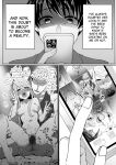 [Mr. Hokke (Heki)] Netorare Maso Kareshi ni Narimashita. [RasmusTheTranslator]