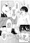 [Mr. Hokke (Heki)] Netorare Maso Kareshi ni Narimashita. [RasmusTheTranslator]