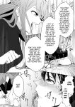 [Mr. Hokke (Heki)] Netorare Maso Kareshi ni Narimashita. [RasmusTheTranslator]