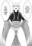 [Mr. Hokke (Heki)] Netorare Maso Kareshi ni Narimashita. [RasmusTheTranslator]