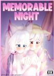[Adeka (ADC GodGhost)] Memorable Night (Show By Rock!! Mashumairesh!!)