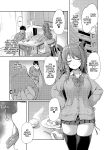 [Yusaritsukata (Awayume)] Kouhai wa Koakumama!? | My Clubmate's a Little Devil!
