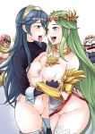 [TSFSingularity (Ravenhart)] sWitch Time 2 (Smash Bros)