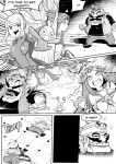 [TSFSingularity (Ravenhart)] sWitch Time 2 (Smash Bros)
