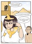 [Dead End Draws] Keeping The Bloodline