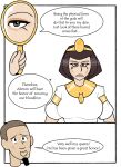 [Dead End Draws] Keeping The Bloodline