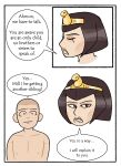 [Dead End Draws] Keeping The Bloodline