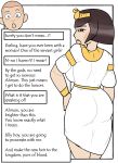 [Dead End Draws] Keeping The Bloodline