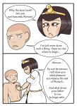 [Dead End Draws] Keeping The Bloodline
