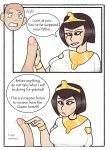 [Dead End Draws] Keeping The Bloodline