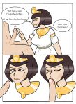 [Dead End Draws] Keeping The Bloodline