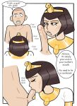 [Dead End Draws] Keeping The Bloodline