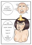 [Dead End Draws] Keeping The Bloodline