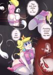 [PureWaterA] Peaches (Super Mario Bros.)
