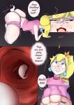 [PureWaterA] Peaches (Super Mario Bros.)