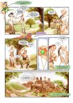 Twin Troubles
