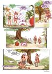 Twin Troubles