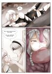 [Saint Tail] Saint Shorts 2B Noms A2