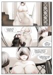 [Saint Tail] Saint Shorts 2B Noms A2