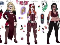 [JZerosk] Band Auditions!