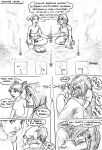 [Bones] Sleepover