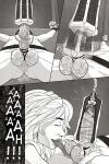 [Pillowkisser] The Demon's Captive