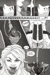 [Pillowkisser] The Demon's Captive