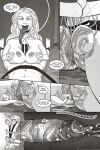 [Pillowkisser] The Demon's Captive