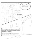 A son's fixation chapter 3 (remastered)