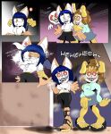 [DanHabikitiki] Boo Bunny
