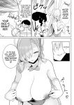 [Hanekkaeri (Ricochet)] Asuna to Issho ni | Together With Asuna! (Blue Archive) [head empty]