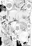 [Hanekkaeri (Ricochet)] Asuna to Issho ni | Together With Asuna! (Blue Archive) [head empty]
