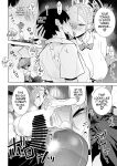 [Hanekkaeri (Ricochet)] Asuna to Issho ni | Together With Asuna! (Blue Archive) [head empty]
