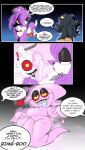 [DanHabikitiki] Sadie's Bimb-Boos