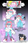 [DanHabikitiki] Sadie's Bimb-Boos