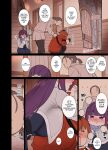 [Dokuneko Noil] Fern (Part 1) (Sousou no Frieren)