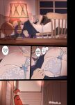 [Dokuneko Noil] Fern (Part 1) (Sousou no Frieren)