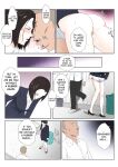 [Kiyama Haru] BariCare Kaa-san ga DQN ni Netorareta Vol.2 [biribiri][Colorized][SPDSD]