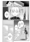 [Cheeseyeast (Naka)] Yumewatari no Mistress night 5 | Dream-Voyaging Mistresses night 5 [ldmc]
