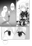 [Cheeseyeast (Naka)] Yumewatari no Mistress night 5 | Dream-Voyaging Mistresses night 5 [ldmc]