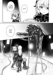 [Cheeseyeast (Naka)] Yumewatari no Mistress night 8 | Dream-Voyaging Mistresses night 8 [ldmc]