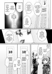 [Cheeseyeast (Naka)] Yumewatari no Mistress night 8 | Dream-Voyaging Mistresses night 8 [ldmc]
