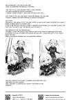 [Cheeseyeast (Naka)] Yumewatari no Mistress night 8 | Dream-Voyaging Mistresses night 8 [ldmc]