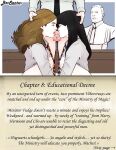 [BecSantus] Harry and the Whorcruxes
