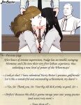 [BecSantus] Harry and the Whorcruxes